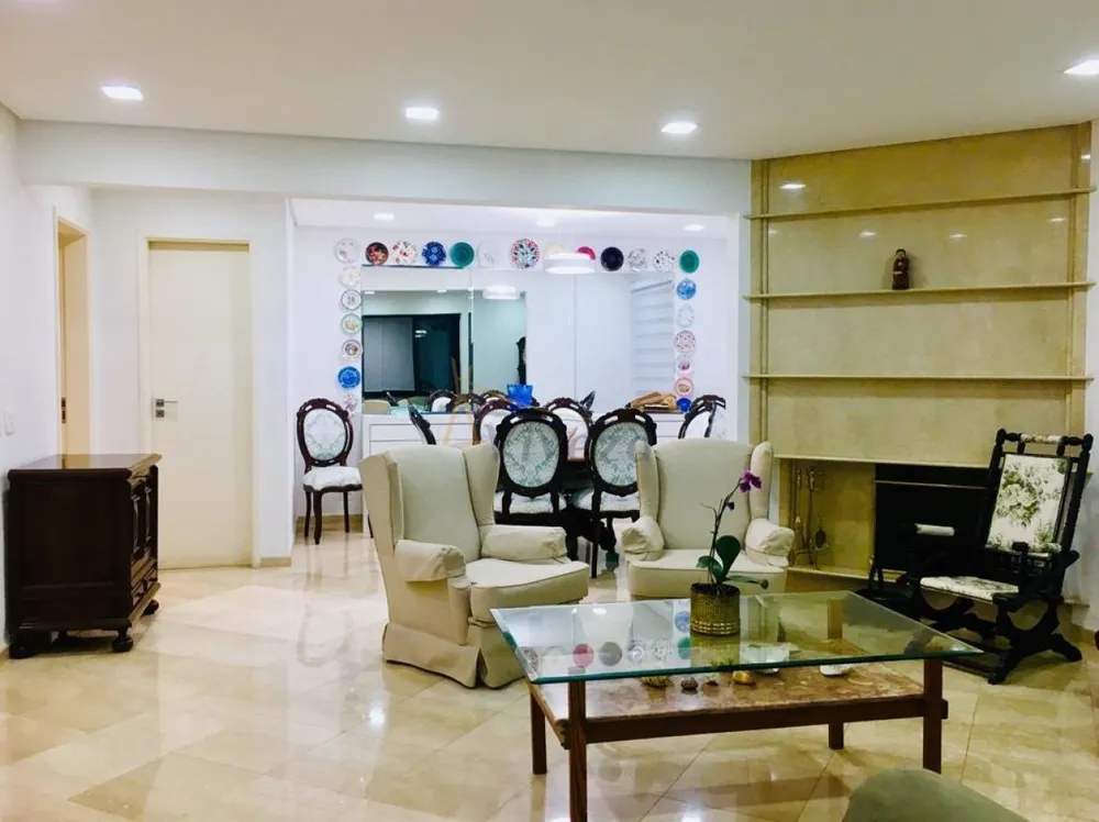 Apartamento, 4 quartos, 160 m² - Foto 3