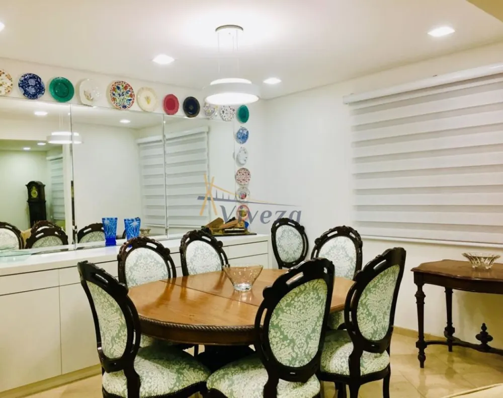 Apartamento, 4 quartos, 160 m² - Foto 2