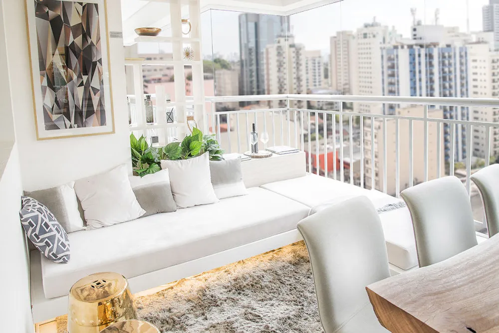 Apartamento, 2 quartos, 64 m² - Foto 2