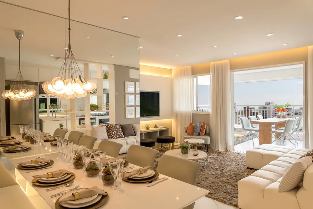 Apartamento, 2 quartos, 64 m² - Foto 5