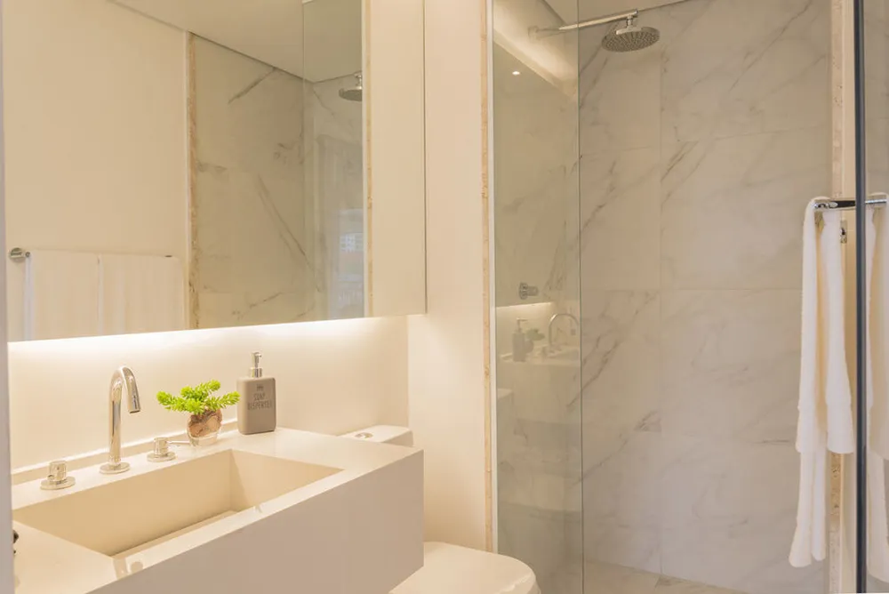 Apartamento, 2 quartos, 64 m² - Foto 8