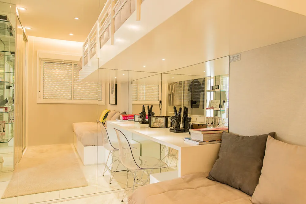Apartamento, 2 quartos, 64 m² - Foto 6
