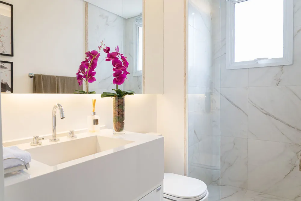 Apartamento, 2 quartos, 64 m² - Foto 7