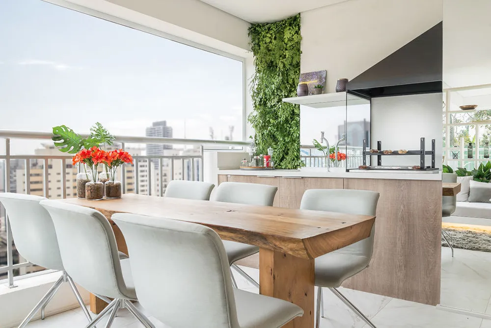 Apartamento, 2 quartos, 64 m² - Foto 1