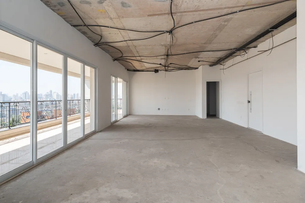 Apartamento, 4 quartos, 400 m² - Foto 5