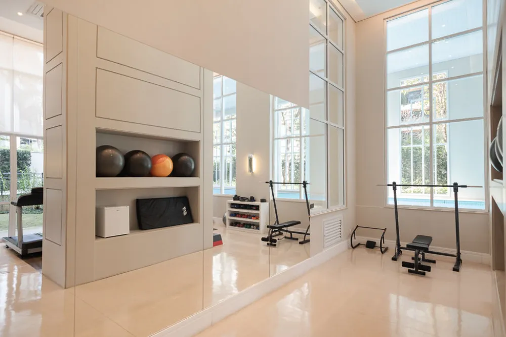 Apartamento, 4 quartos, 400 m² - Foto 3