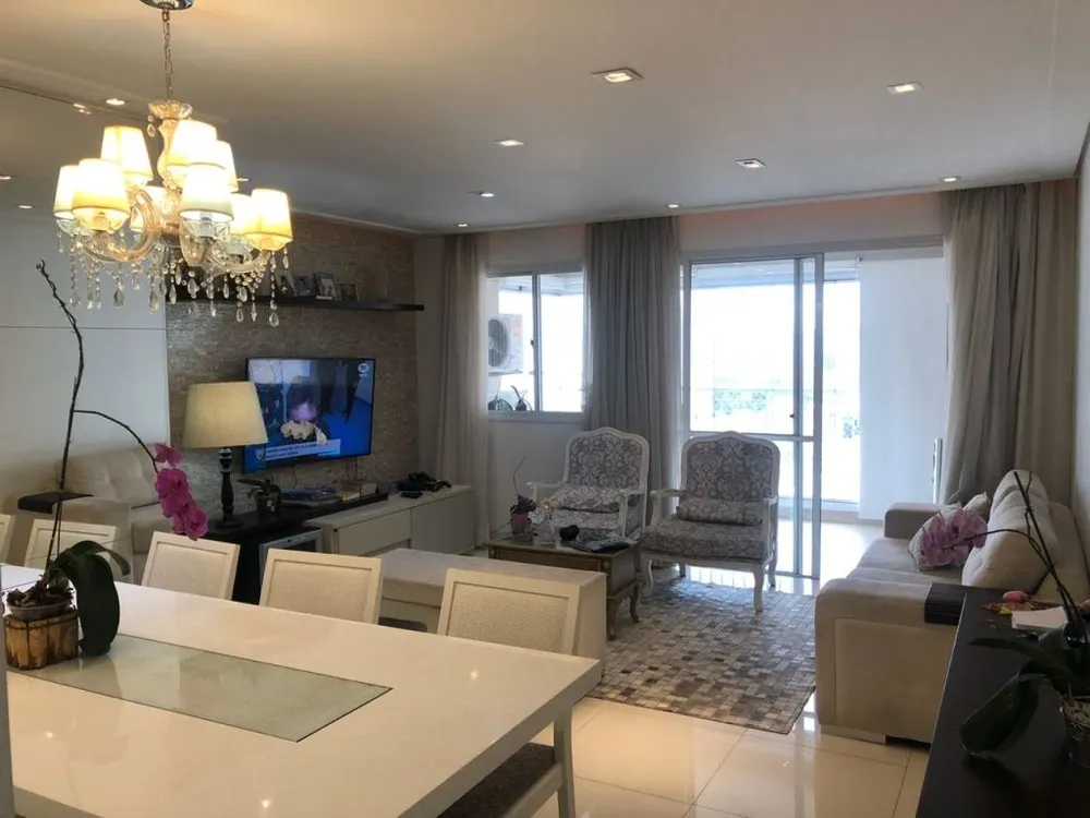 Apartamento, 2 quartos, 80 m² - Foto 2