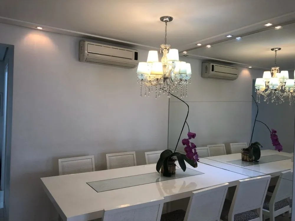 Apartamento, 2 quartos, 80 m² - Foto 1