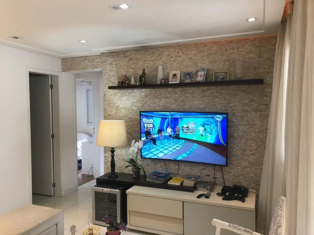 Apartamento, 2 quartos, 80 m² - Foto 4
