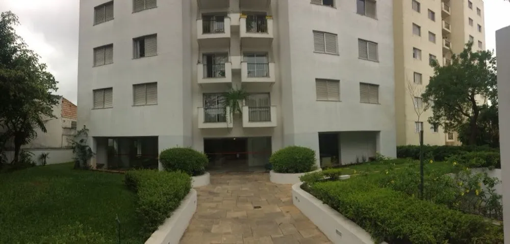 Apartamento, 2 quartos, 63 m² - Foto 1