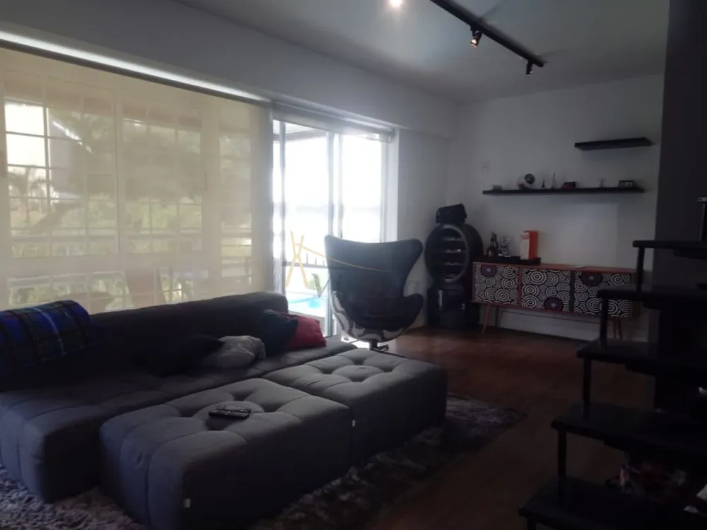 Apartamento, 1 quarto, 94 m² - Foto 2
