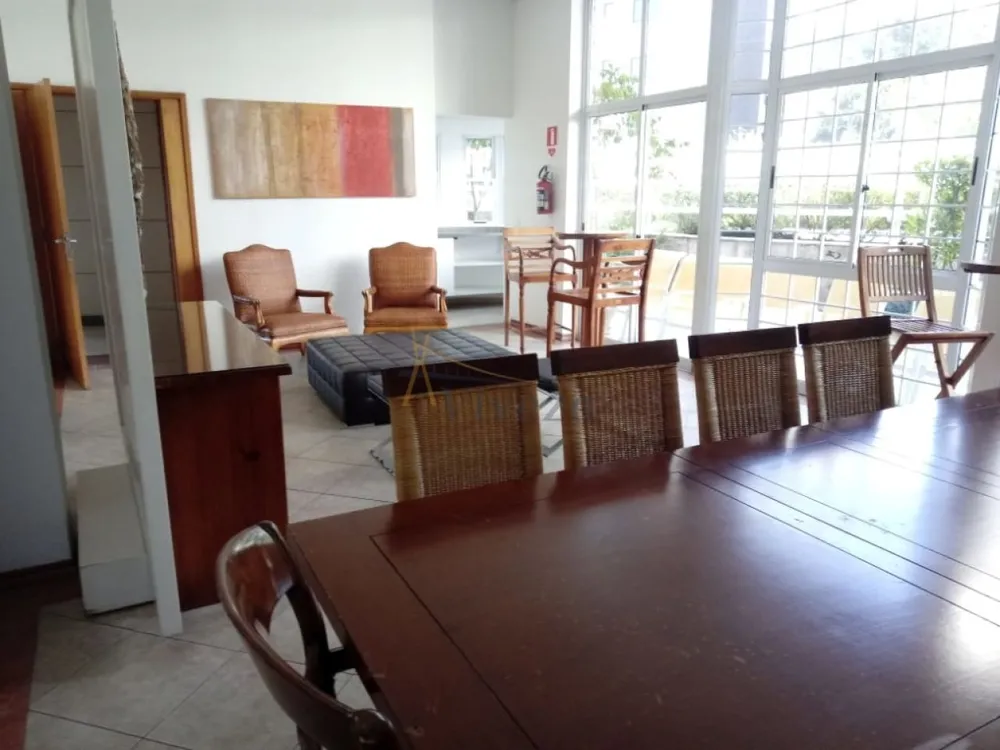 Apartamento, 1 quarto, 94 m² - Foto 3