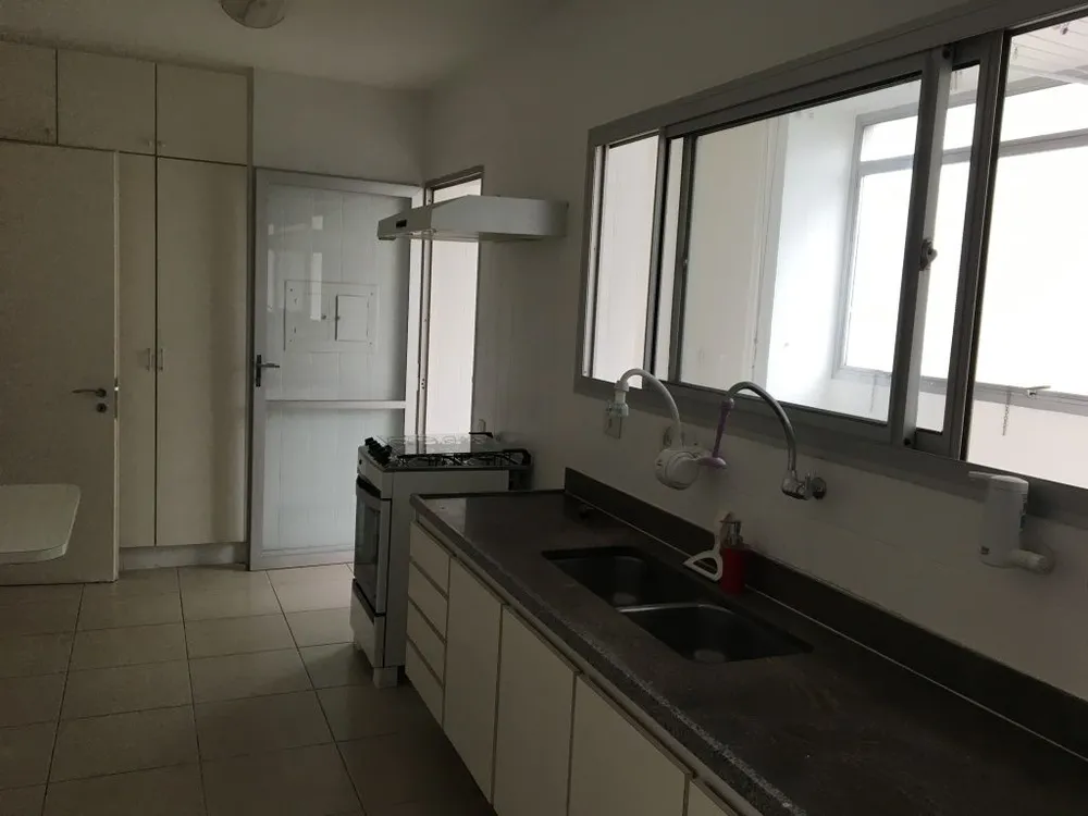 Apartamento, 4 quartos, 240 m² - Foto 5