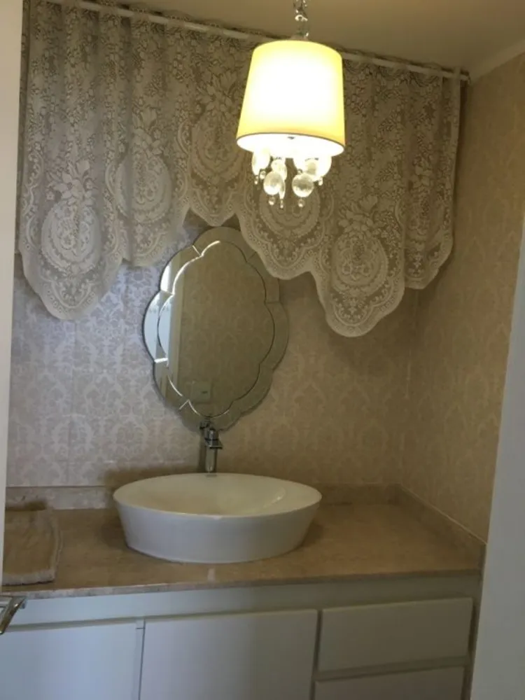 Apartamento, 4 quartos, 240 m² - Foto 6