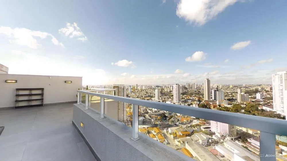 Cobertura, 1 quarto, 128 m² - Foto 4