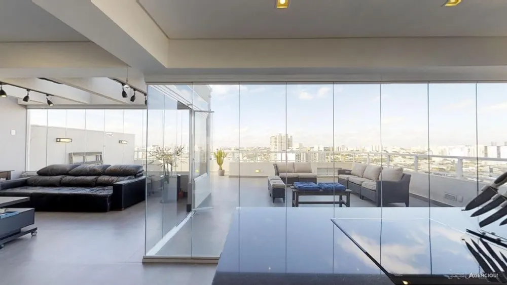 Cobertura, 1 quarto, 128 m² - Foto 1