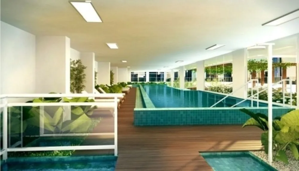 Apartamento, 2 quartos, 62 m² - Foto 8