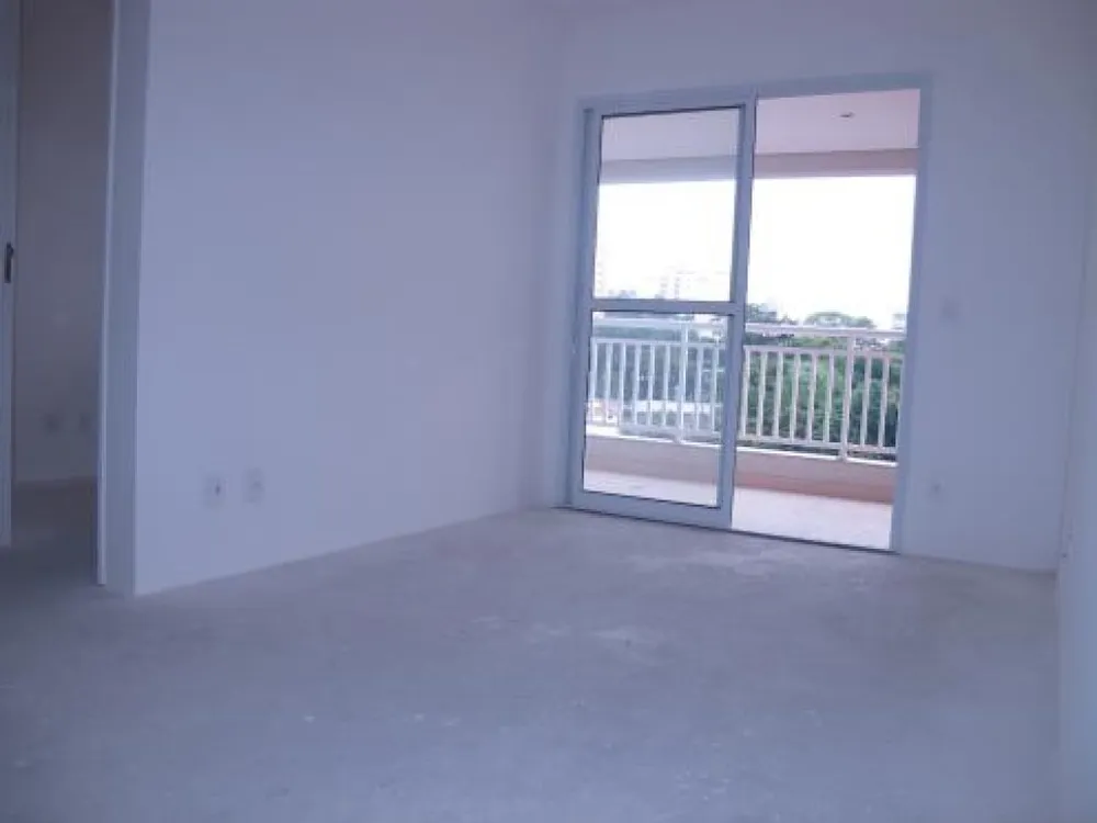 Apartamento, 2 quartos, 62 m² - Foto 2