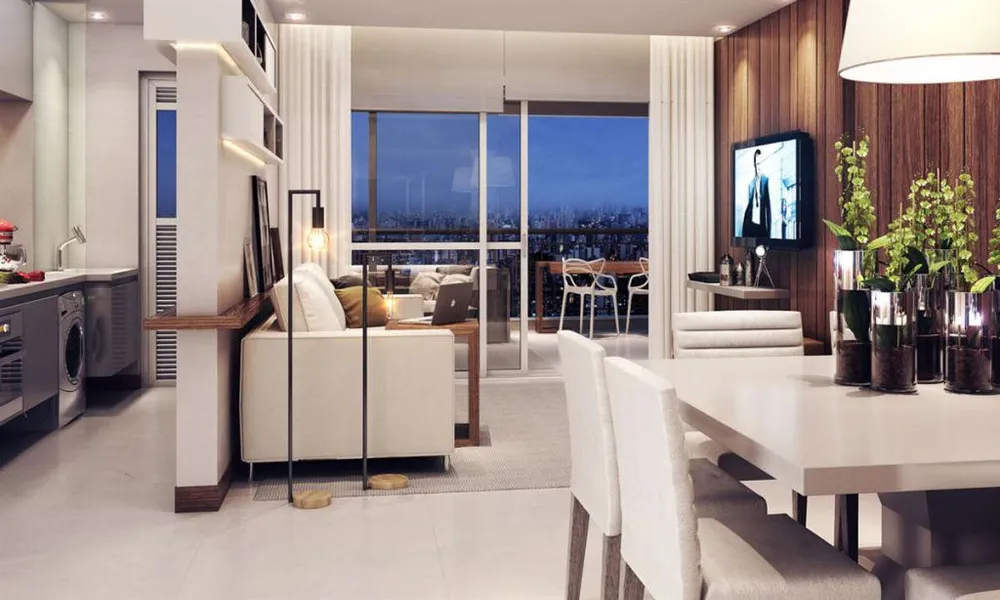 Apartamento, 3 quartos, 145 m² - Foto 8