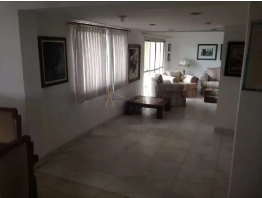 Apartamento, 4 quartos, 355 m² - Foto 5