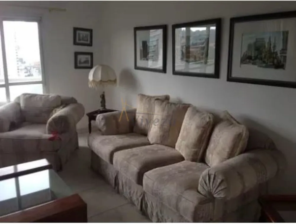 Apartamento, 4 quartos, 355 m² - Foto 2