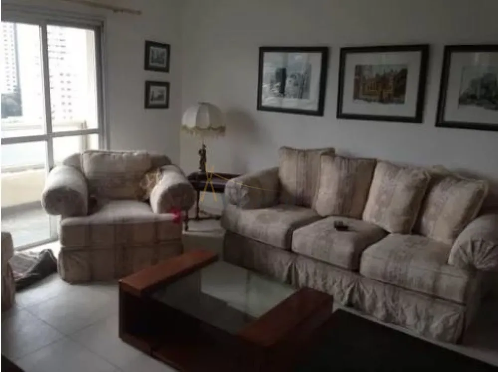 Apartamento, 4 quartos, 355 m² - Foto 1