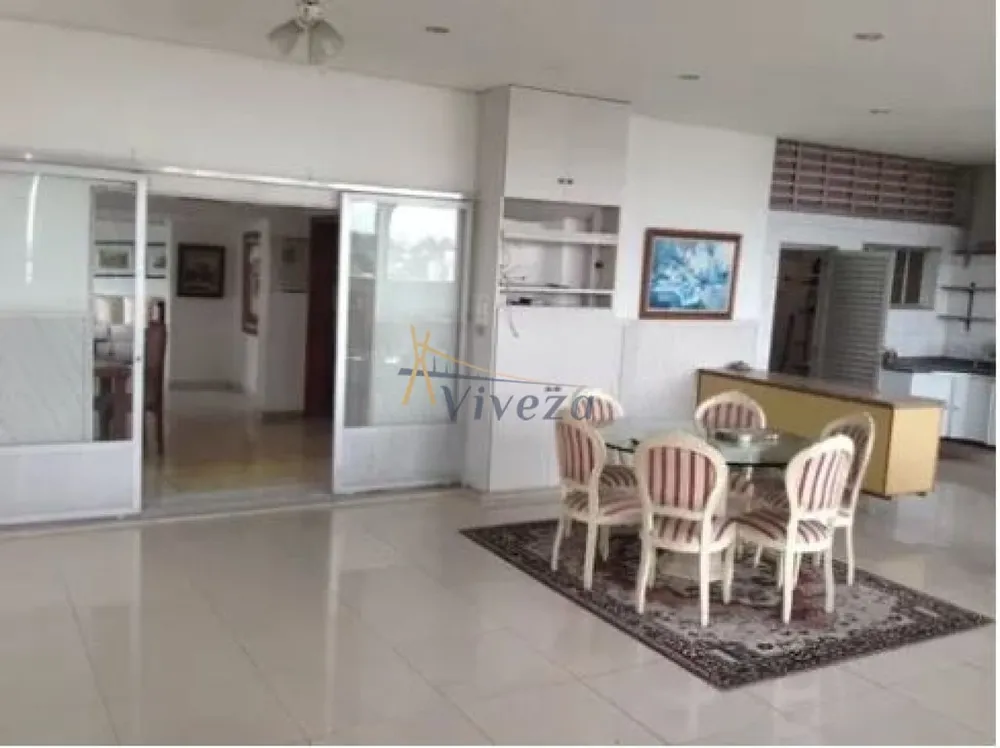 Apartamento, 4 quartos, 355 m² - Foto 7