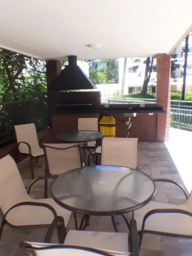 Apartamento, 2 quartos, 60 m² - Foto 4