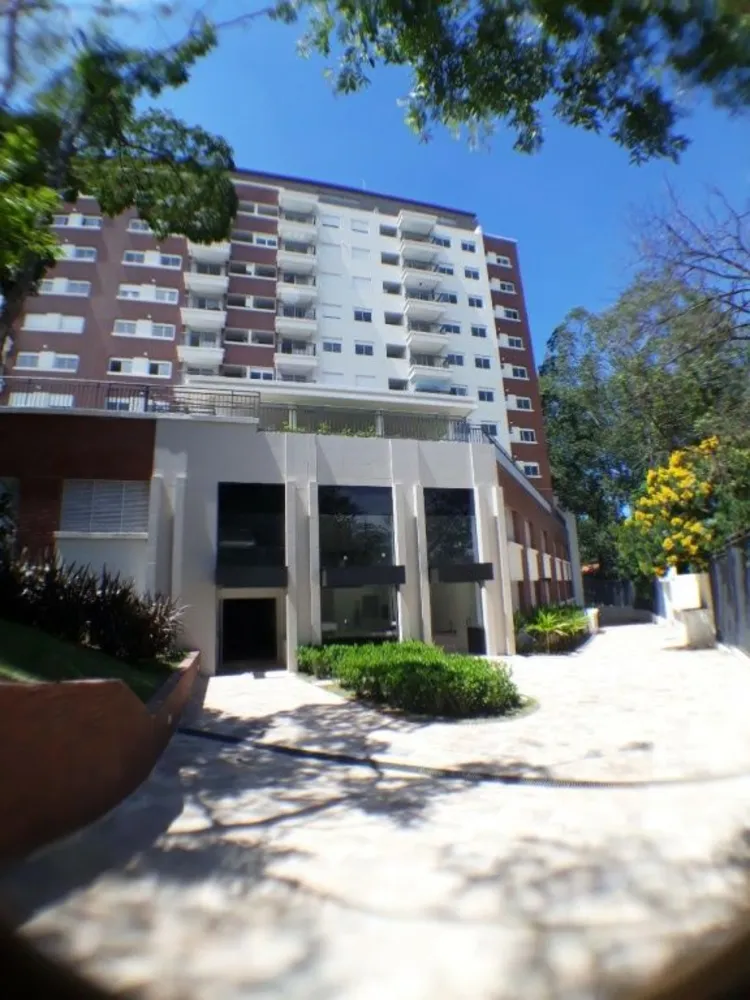 Apartamento, 2 quartos, 60 m² - Foto 3