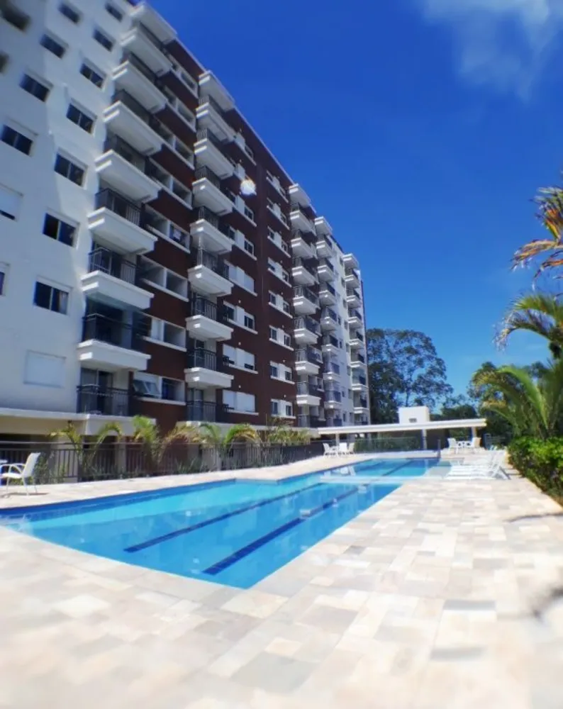 Apartamento, 2 quartos, 60 m² - Foto 2