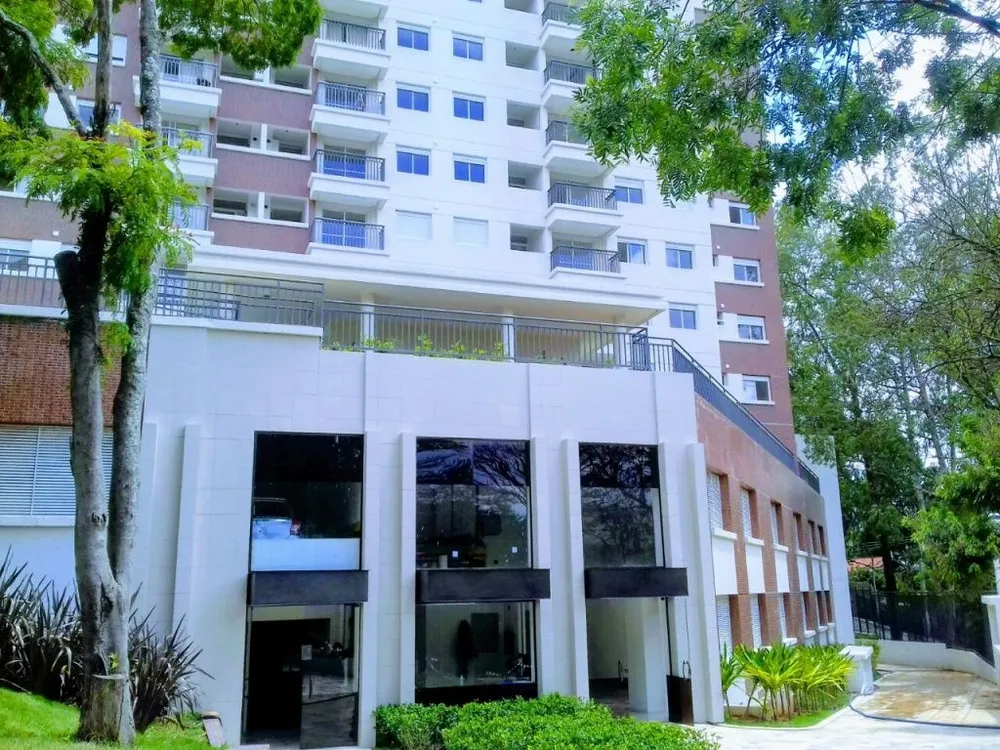 Apartamento, 2 quartos, 60 m² - Foto 1