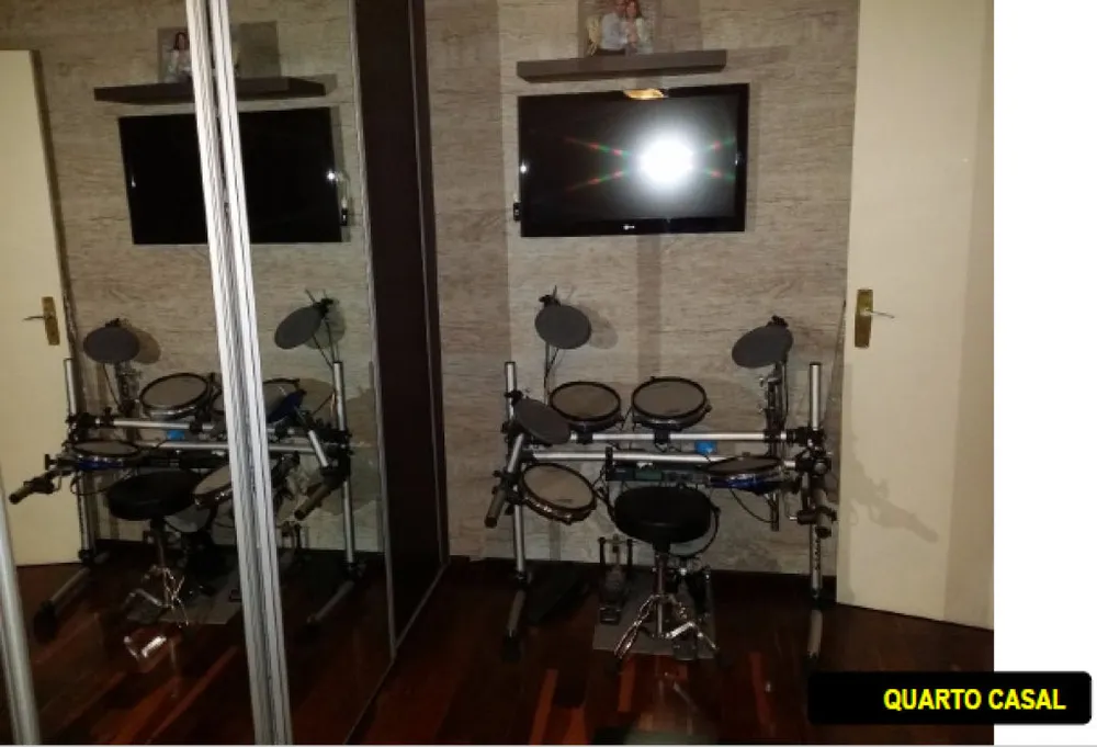 Apartamento, 2 quartos, 70 m² - Foto 6