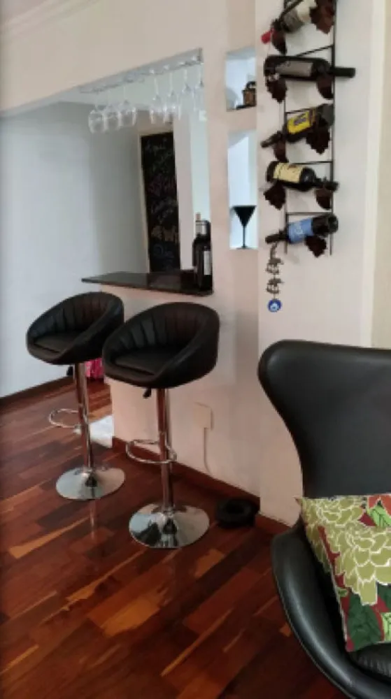 Apartamento, 2 quartos, 70 m² - Foto 3