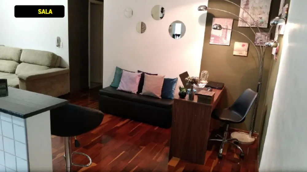 Apartamento, 2 quartos, 70 m² - Foto 4