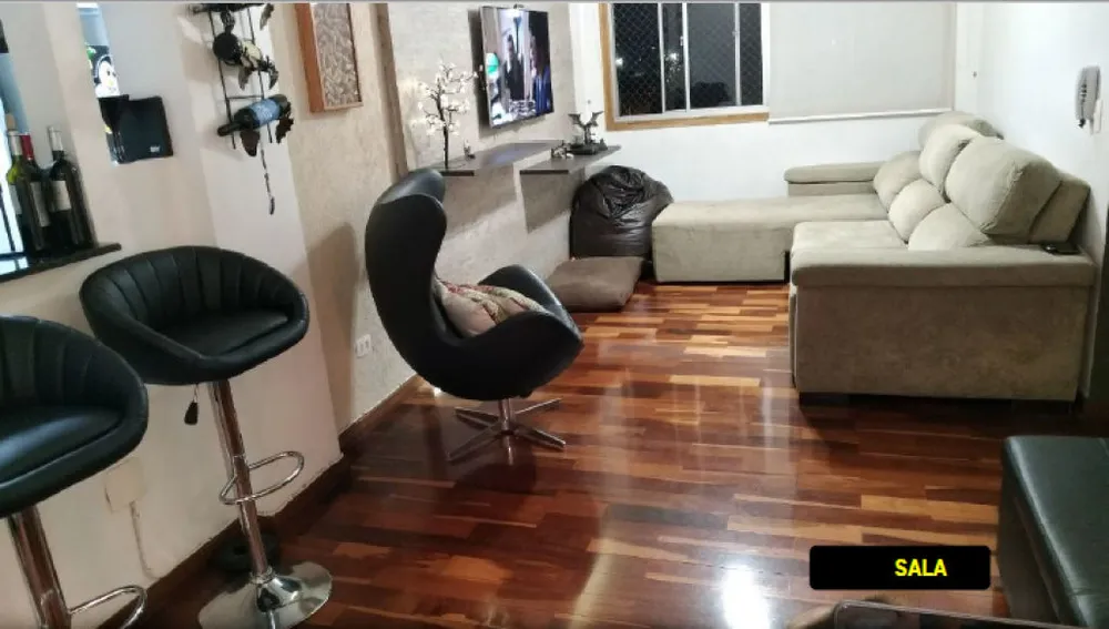 Apartamento, 2 quartos, 70 m² - Foto 2