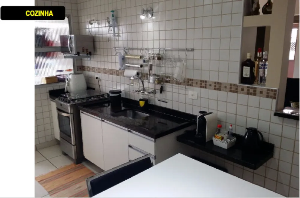 Apartamento, 2 quartos, 70 m² - Foto 5