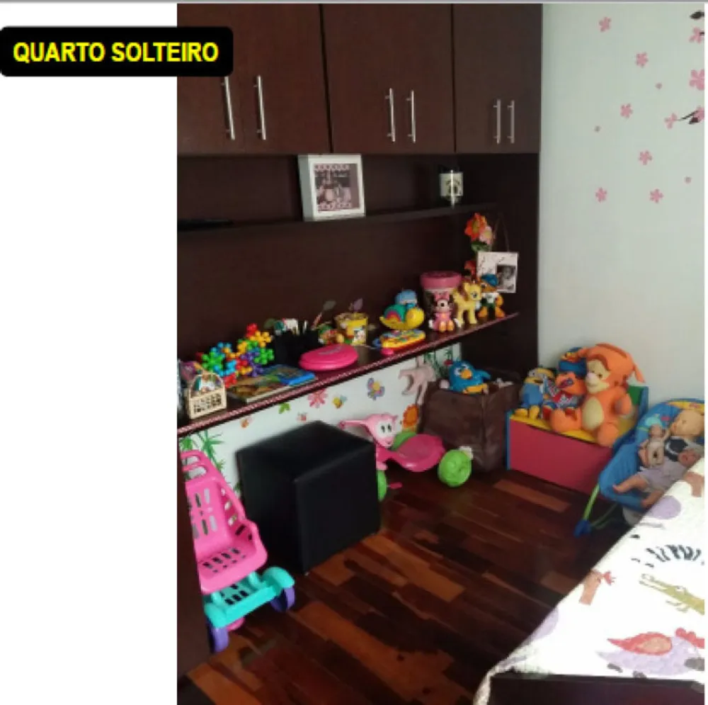 Apartamento, 2 quartos, 70 m² - Foto 7
