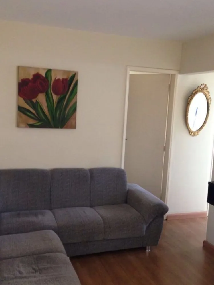 Apartamento, 2 quartos, 60 m² - Foto 1