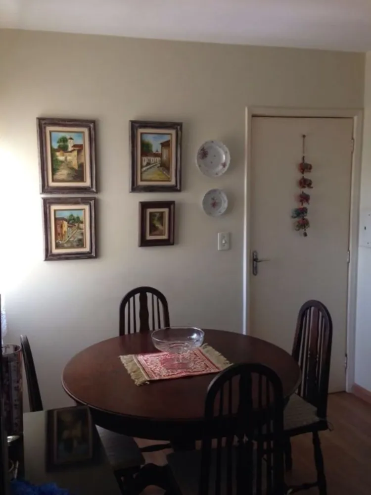 Apartamento, 2 quartos, 60 m² - Foto 3
