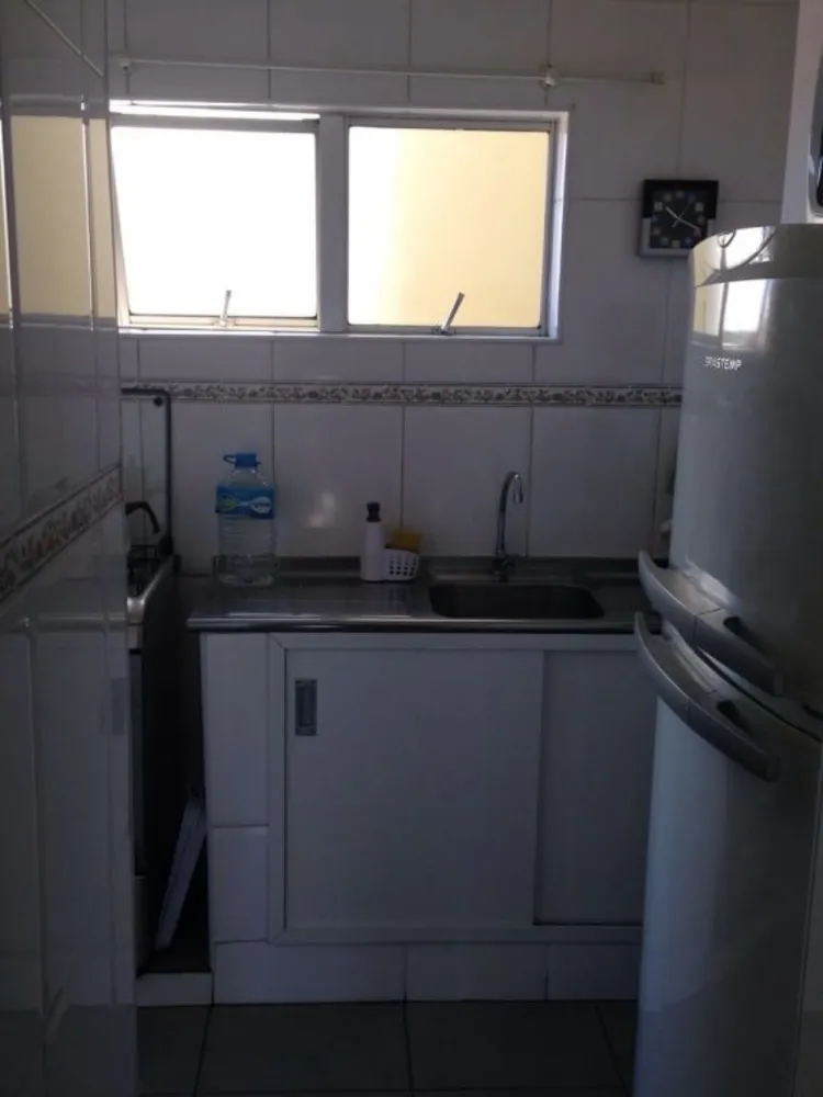 Apartamento, 2 quartos, 60 m² - Foto 7