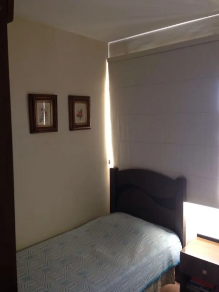 Apartamento, 2 quartos, 60 m² - Foto 4