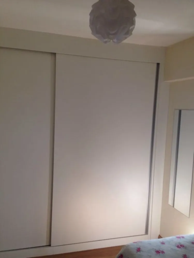 Apartamento, 2 quartos, 60 m² - Foto 5