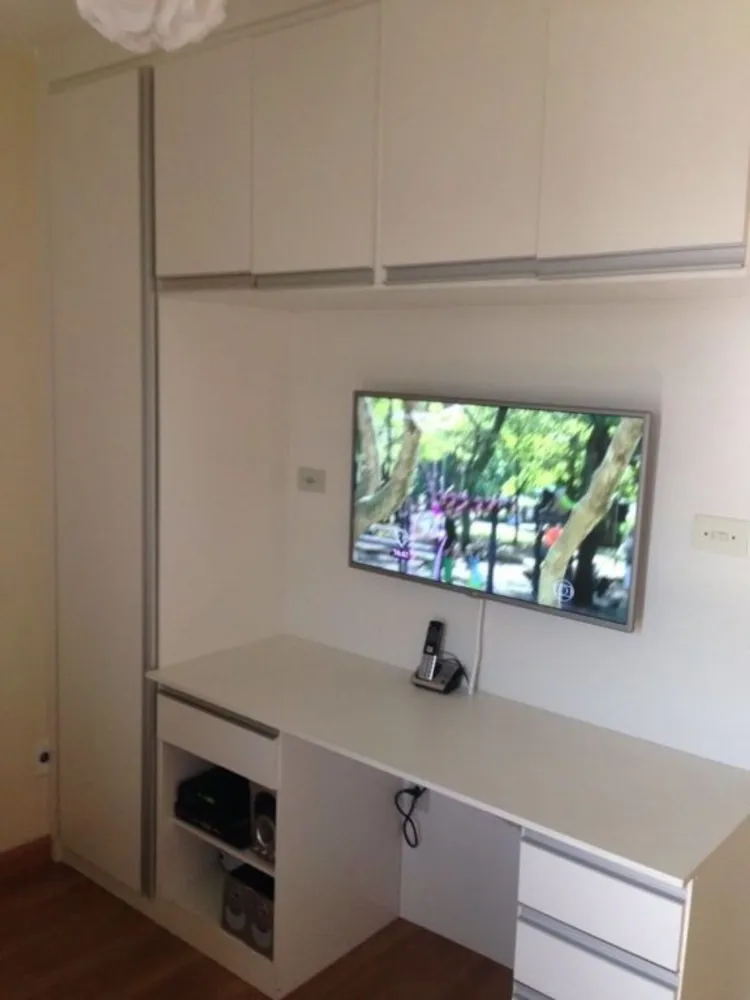 Apartamento, 2 quartos, 60 m² - Foto 2