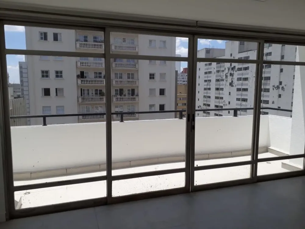 Apartamento, 3 quartos, 278 m² - Foto 1
