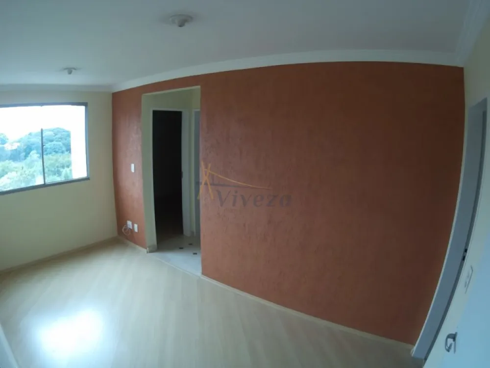 Apartamento, 2 quartos, 54 m² - Foto 2