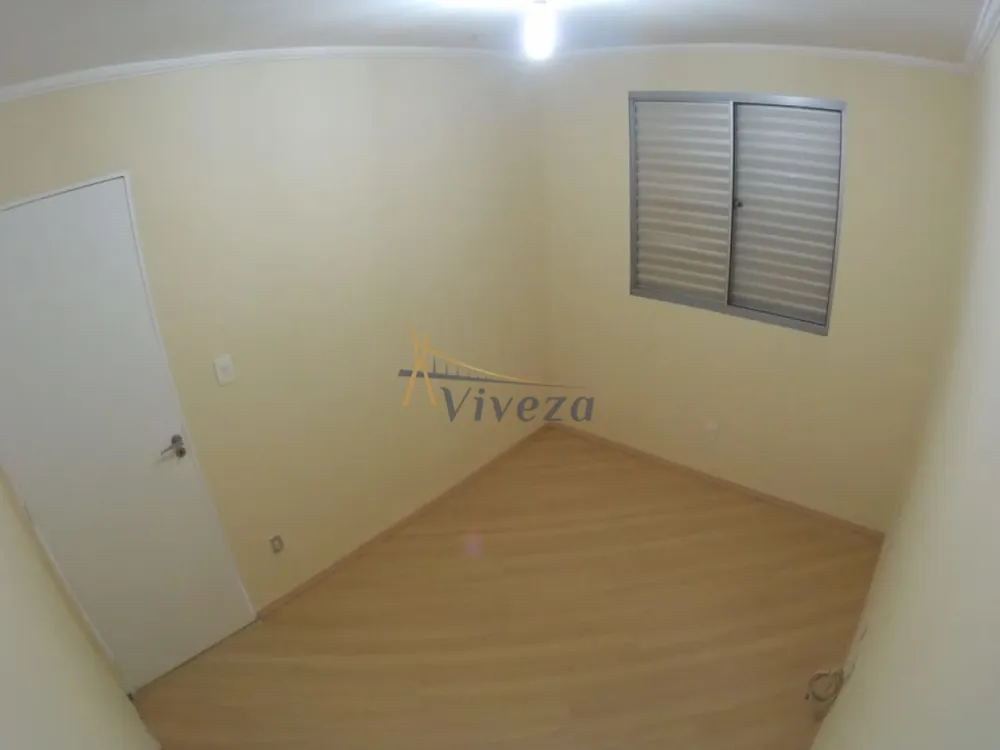 Apartamento, 2 quartos, 54 m² - Foto 1