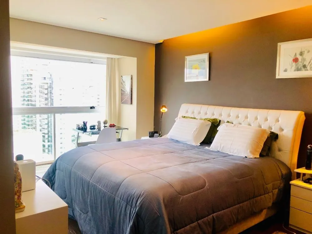 Apartamento, 3 quartos, 206 m² - Foto 7