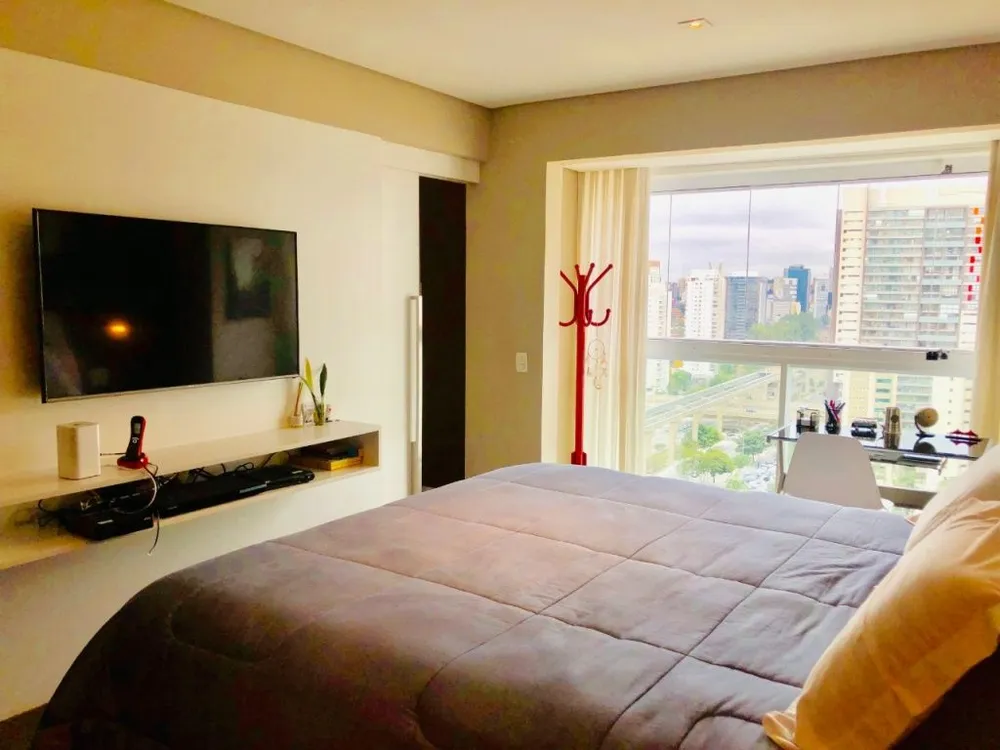 Apartamento, 3 quartos, 206 m² - Foto 5