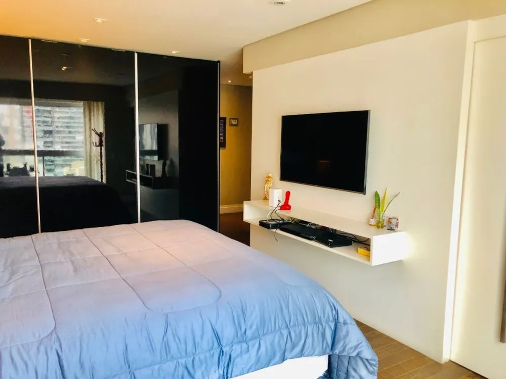 Apartamento, 3 quartos, 206 m² - Foto 6