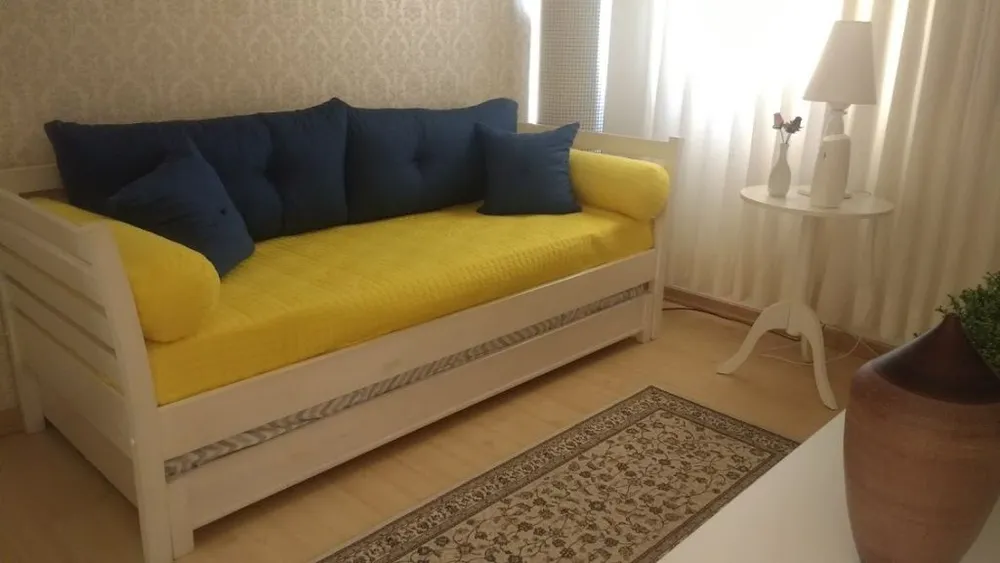 Apartamento, 2 quartos, 60 m² - Foto 2